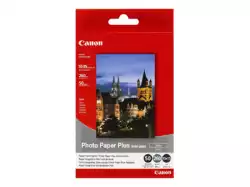CANON SG-201 semi glossy photo paper inkjet 260g/m2 10x15 50 sheets 1-pack