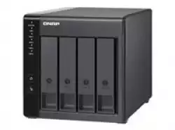 QNAP TR-004 4-bay 3.5inch SATA HDD USB 3.0 type-C hardware RAID external enclosure