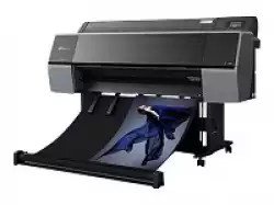 EPSON SureColor SC-P9500 44inch large-format printer colour ink-jet Roll 111.8cm 1200x2400dpi Gigabit LAN USB 3.0