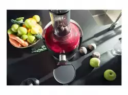 PHILIPS Avance Collection juicer QuickClean 1200W XXL tube