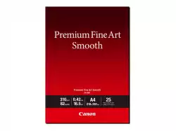 CANON Premium FineArt Smooth A3+ 25sheets