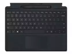 MICROSOFT Surface Pro Signature Keyboard + Slim Pen 2 ASKUBNDLP Comm Black (PRO 8/9/10) HR gravura