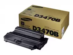 SAMSUNG ML-D3470B/EUR High Yield Black Toner Cartridge