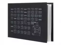 CANON PHOTO ALBUM MC-PA001