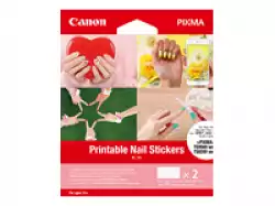 CANON NAIL STICKER NL-101