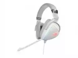 ASUS ROG Delta White Headset