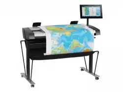 HP Designjet HD Pro Scanner