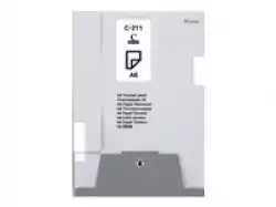 BROTHER THERMAL PAPER CASSETTE A6