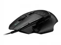 LOGITECH G502 X Corded Gaming Mouse - BLACK - USB - EER2