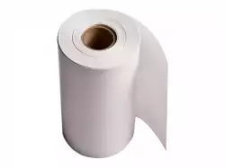 BROTHER RECEIPT PAPER ROLL WIDTH 76 MM 35 M