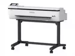 EPSON SureColor SC-T5100M 36inch MFP colour ink-jet Roll 91.4cm media USB 2.0 Gigabit LAN Wi-Fi