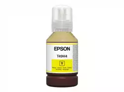 EPSON T49N400 Dye Sublimation Yellow 140mL