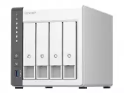 QNAP TS-433-4G 4-bay NAS 4GB RAM
