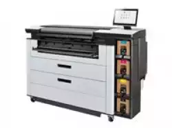 HP PageWide XL Pro 10000 Printer