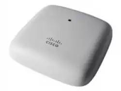 CISCO Business W140AC 802.11ac 2x2 Wave 2 Access Point Ceiling Mount 3 Pack