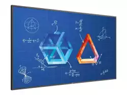 PHILIPS 43BDL3651T/00 43inch FHD 400cd 18/7 land/port PCAP 10 touch points basic failover Android 8 WiFi OPS CMND