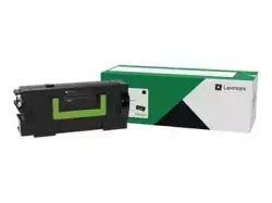 LEXMARK Return Program Toner Cartridge B2865 MB2770