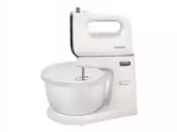 PHILIPS Viva Collection Mixer HR3745/00 450 W 5 speeds + turbo Autodriven 3L