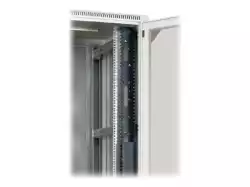 Vertical cable management 42U, for ROV-42-80/80 and 80/60