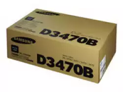 SAMSUNG ML-D3470B/EUR High Yield Black Toner Cartridge