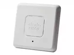 CISCO WAP571-E-K9 Cisco WAP571 Wireless-AC/N Premium Dual Radio Access Point with PoE