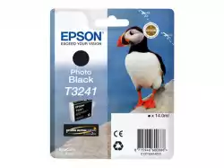 EPSON T3241 Photo Black                          