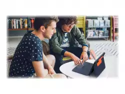 LOGITECH Rugged Combo 3 Touch - BLUE - EMEA (UK)                          