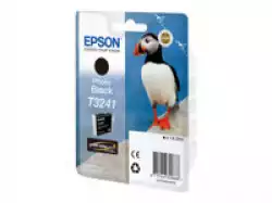 EPSON T3241 Photo Black