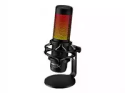 HP HyperX QuadCast S microphone