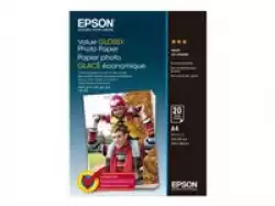 EPSON Value Photo Paper A4 20 sheets