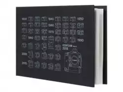 CANON PHOTO ALBUM MC-PA001
