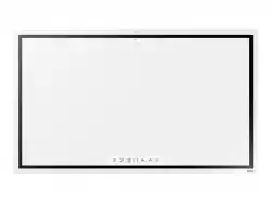 SAMSUNG WM55R-W Flip Digital 55inch UHD
