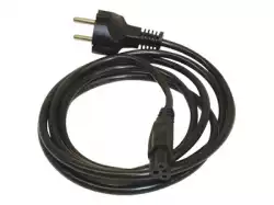 FUJITSU power cable (EU)