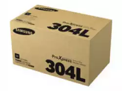 SAMSUNG MLT-D304L/ELS H-Yield Blk Toner C