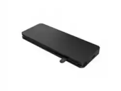 LENOVO USB-C Slim Travel Dock 3y