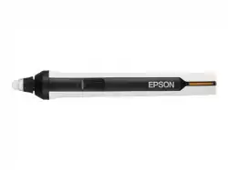 EPSON ELPPN05A interactive pen orange for EB-6xx series