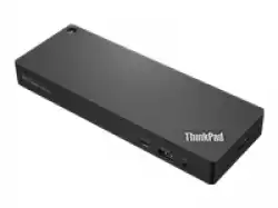 LENOVO ThinkPad Universal Thunderbolt 4 Smart Dock (EU)