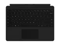 MICROSOFT Surface Pro KB SC English International Black CEE EM 1 License