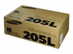 SAMSUNG MLT-D205L/ELS High Yield Black Toner Cartridge