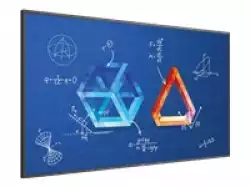 PHILIPS 43BDL3651T/00 43inch FHD 400cd 18/7 land/port PCAP 10 touch points basic failover Android 8 WiFi OPS CMND