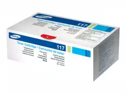 SAMSUNG MLT-D117S toner drum cartridge black