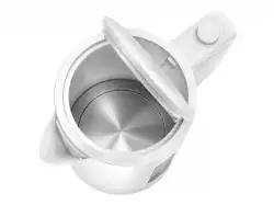 PHILIPS HD9318/70 Daily Collection Compact kettle white