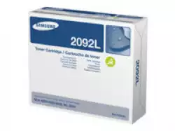 SAMSUNG MLT-D2092L/ELS H-Yld Blk Toner Cr