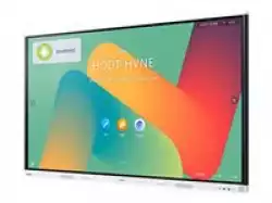 HUAWEI IdeaHub Board 2 IHB2-75SU Intelligent Collaboration Device 75inch infrared screen ade white