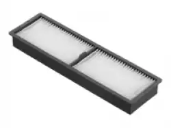 EPSON Air Filter ELPAF45 EB-4xxx Series