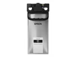 EPSON 1LB WF-C53xx/WF-C58xx Series Ink Cartridge XXL Black 10.000 pages