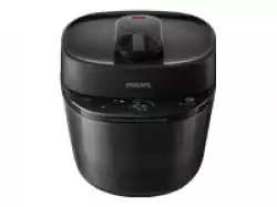 PHILIPS Multicooker All in One 5L 1000W Slow cooking Sauce Thickening                          