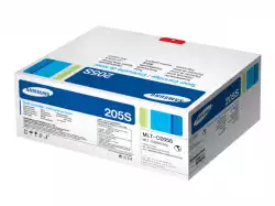 SAMSUNG Toner Drum Black for ML-3710 SCX-5637 2000pages