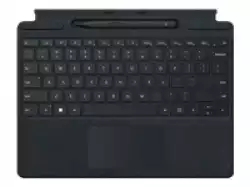 MICROSOFT Surface Pro Signature Keyboard + Slim Pen 2 ASKUBNDLP Intl CEE EM Hdwr Black HR PRO 8/9/X