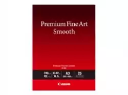 CANON FA-SM2 A3 25Sheets Premium Fine Art Smooth Paper